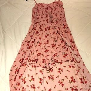 Super cute romper dress